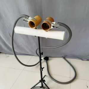 moxibustion device with ventilation type 2